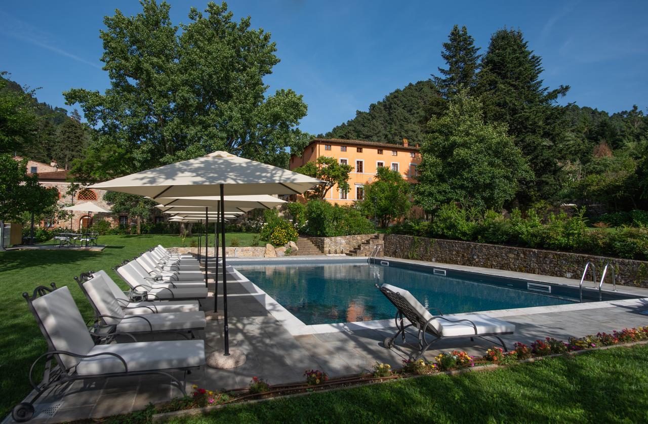Relais Corte Rodeschi Камайоре Экстерьер фото