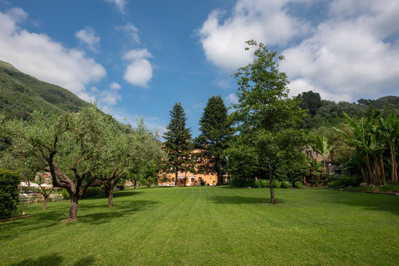 Relais Corte Rodeschi Камайоре Экстерьер фото