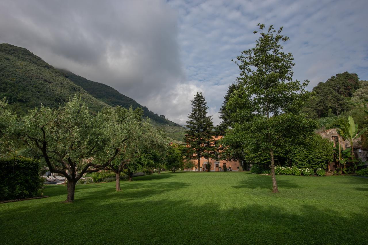 Relais Corte Rodeschi Камайоре Экстерьер фото