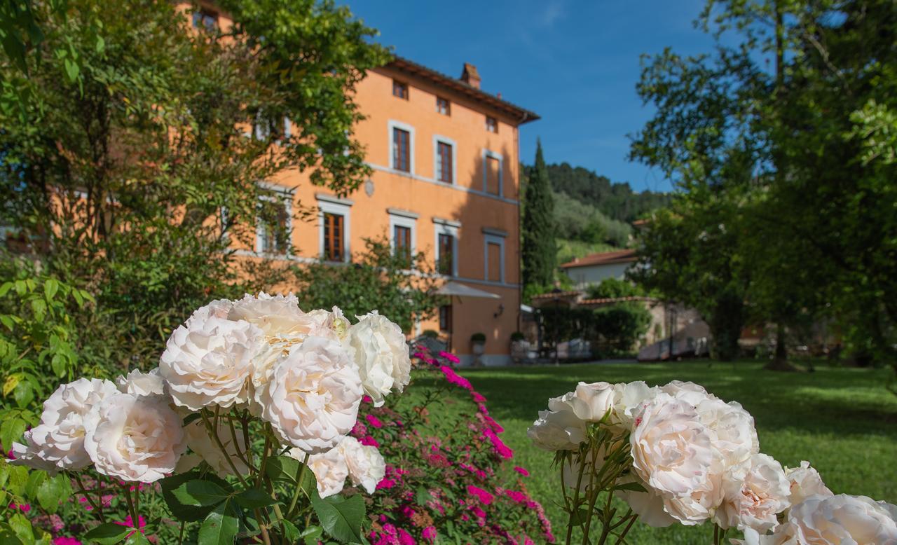 Relais Corte Rodeschi Камайоре Экстерьер фото