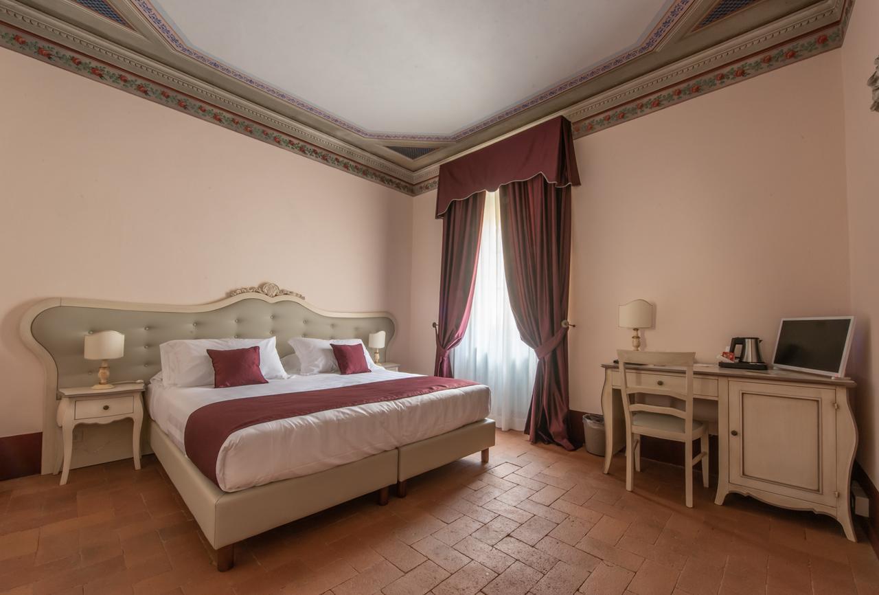 Relais Corte Rodeschi Камайоре Экстерьер фото