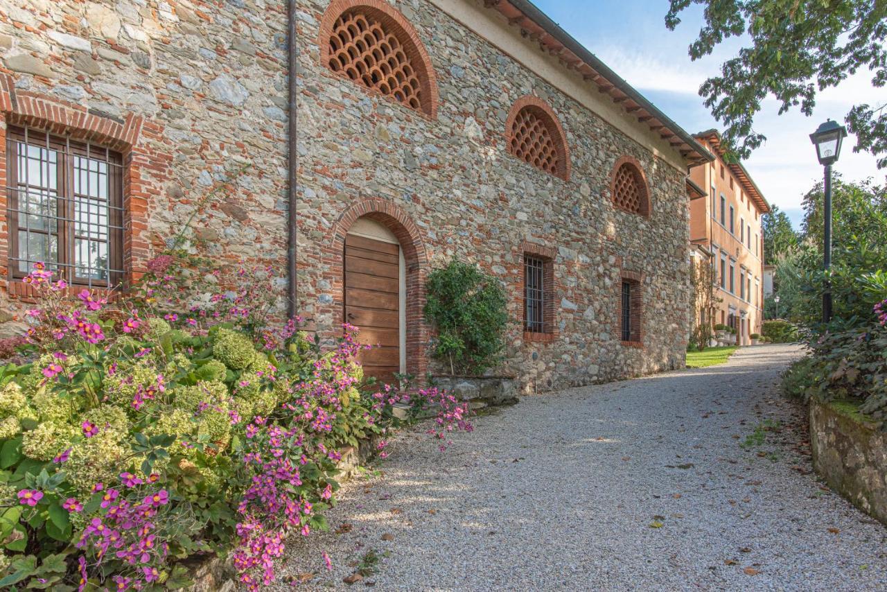Relais Corte Rodeschi Камайоре Экстерьер фото