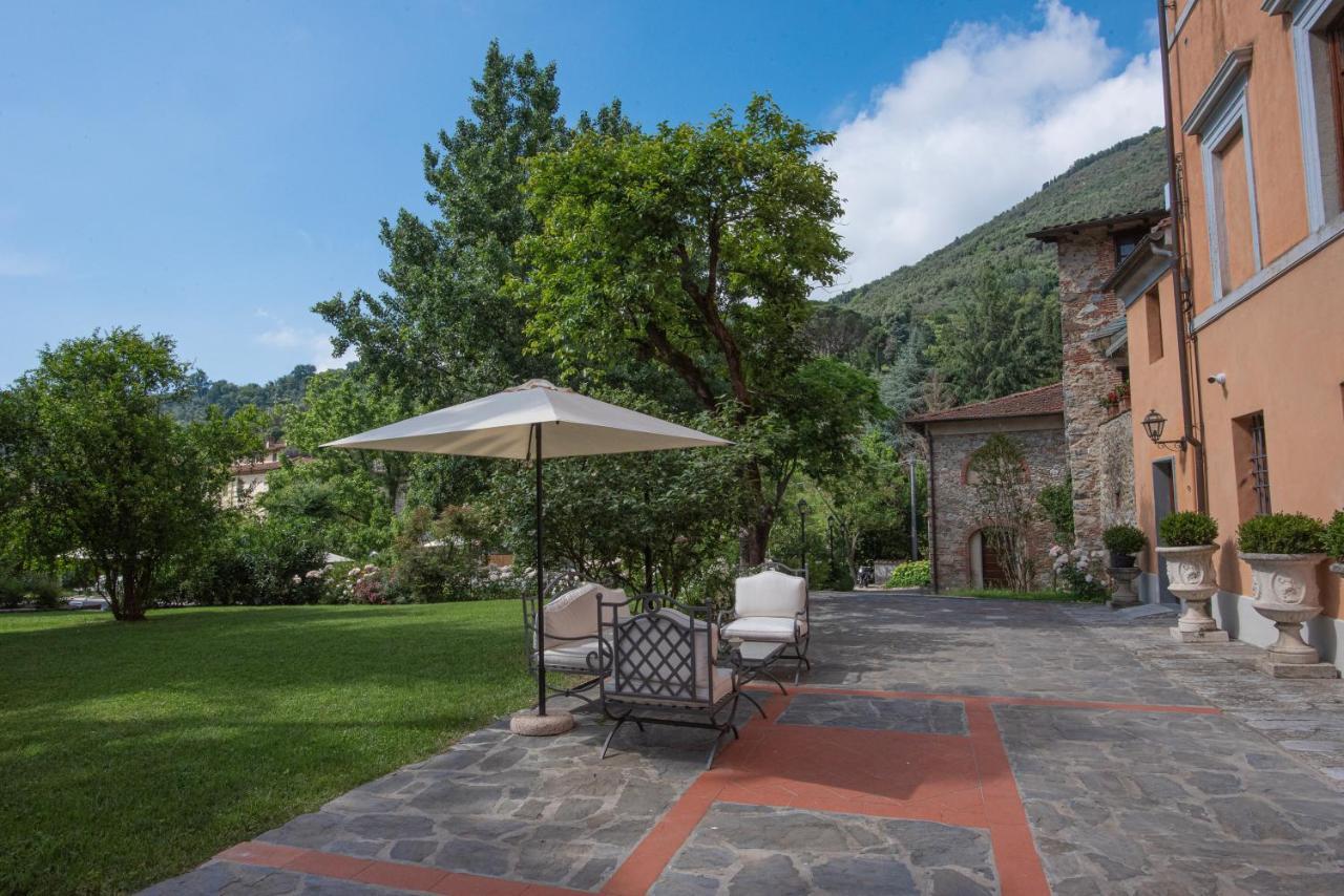 Relais Corte Rodeschi Камайоре Экстерьер фото